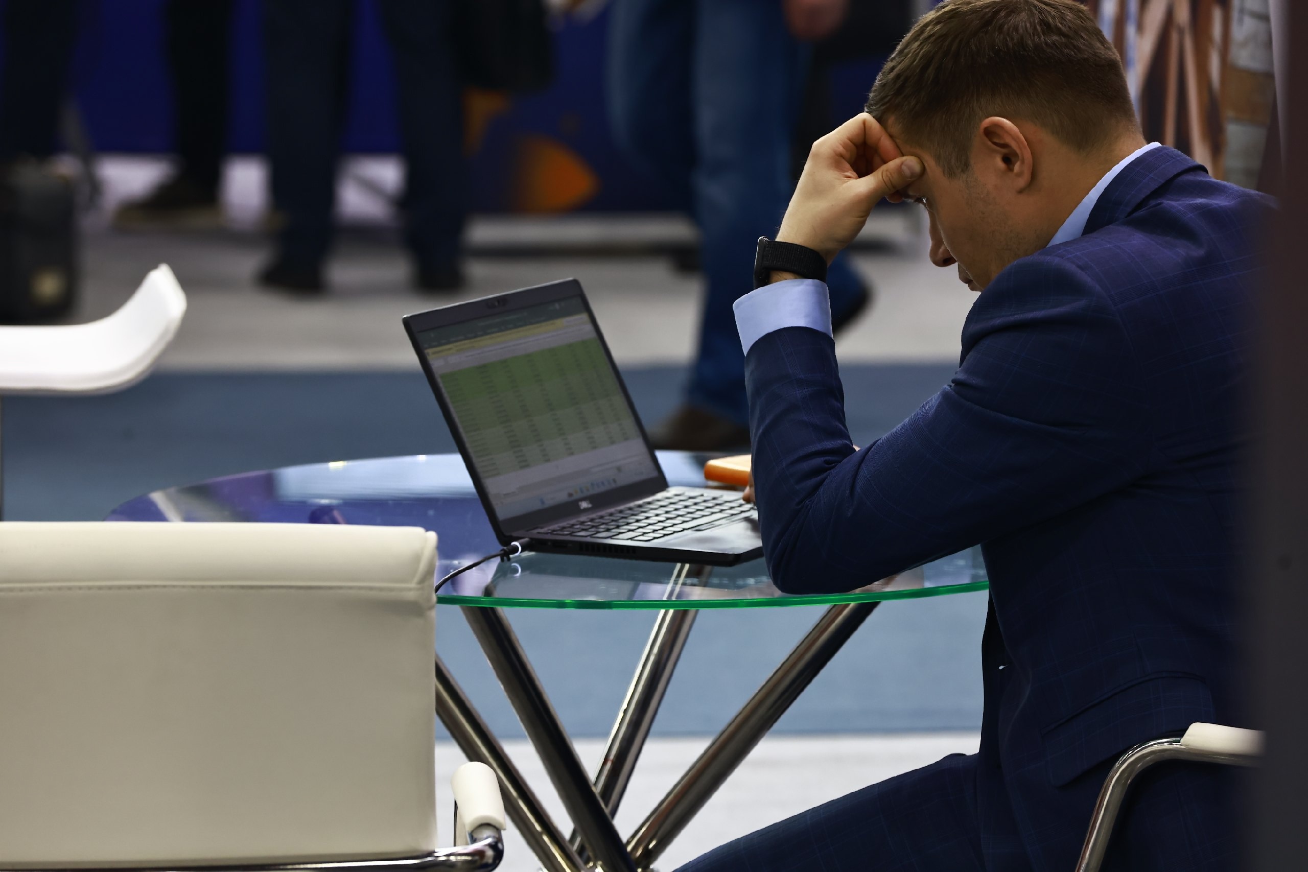 Эксперты спрогнозировали ослабление рубля в 2026 году