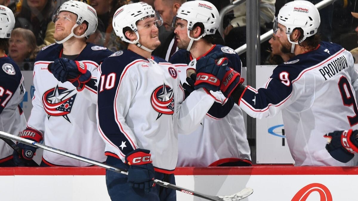 Димитрий Воронков впервые забил в овертайме