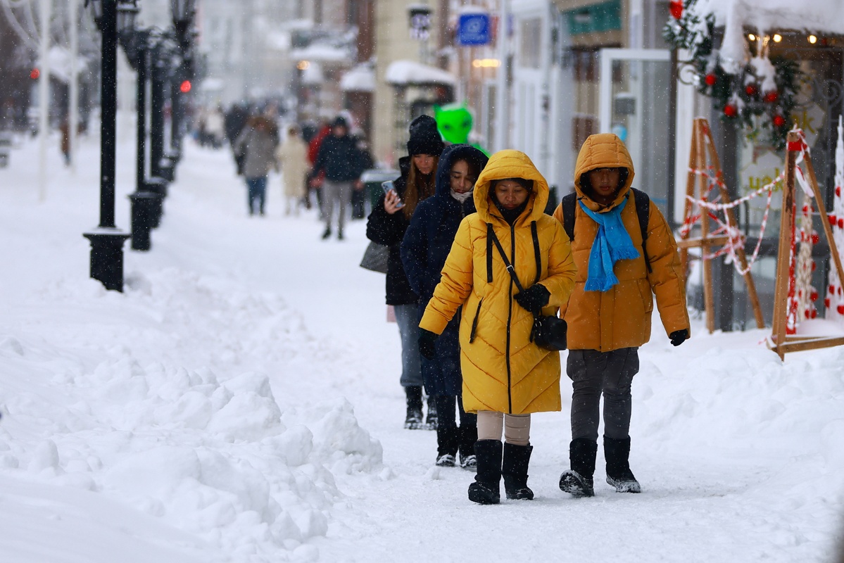 Павел Хацаюк / ИД «Вечерняя Казань»