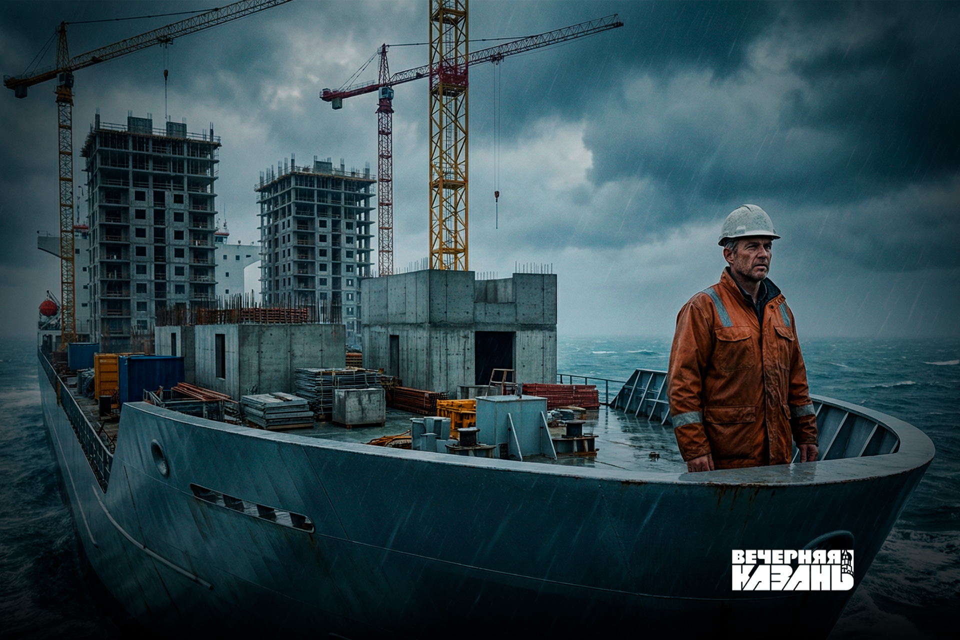 Егор Затеев / ИД «Вечерняя Казань»