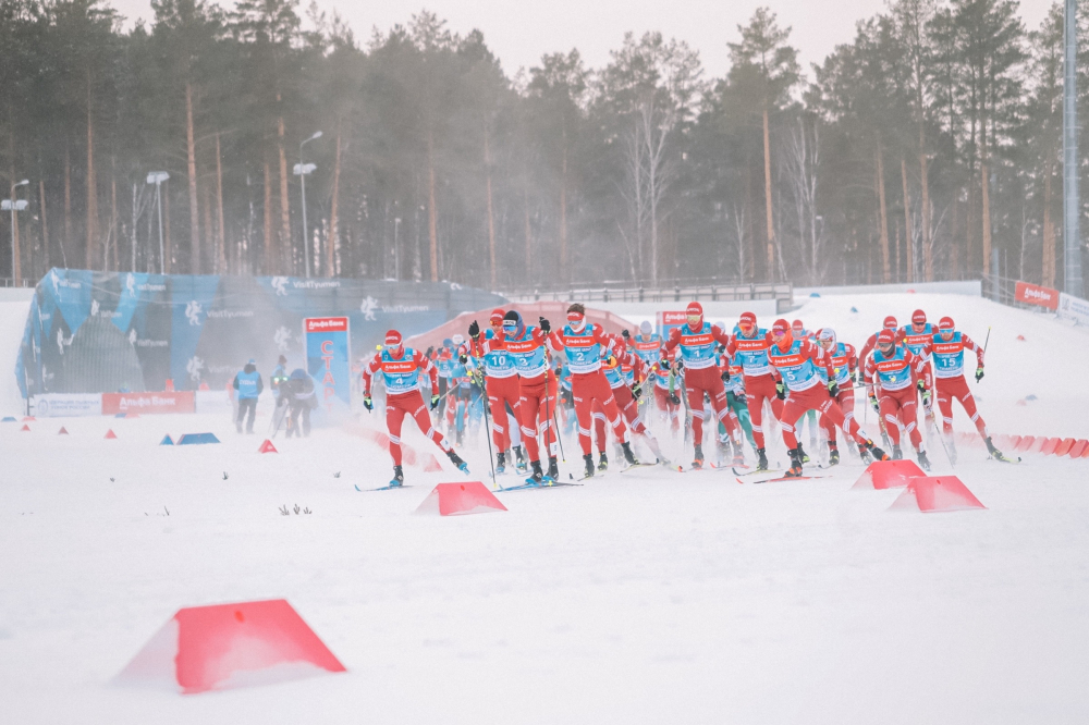На Кубке России по лыжным гонкам в Казани будут работать бесплатные шаттлы