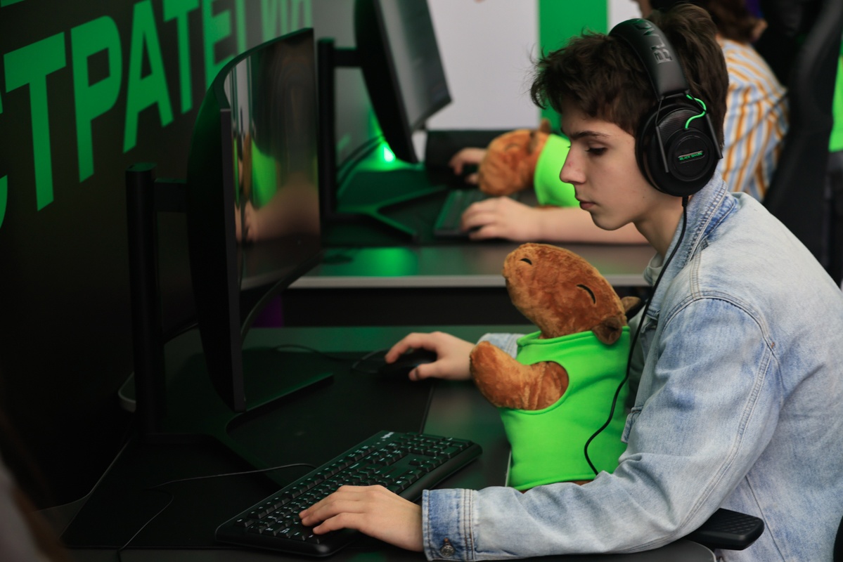 Роскомнадзор не хочет разблокировать Roblox