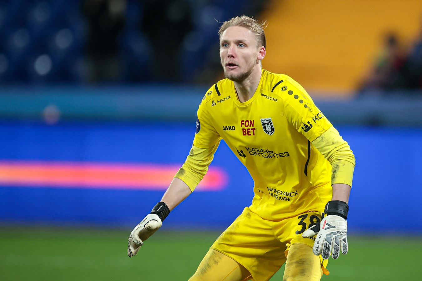 Ставер: «Сами еще не знаем, кто будет тренером»