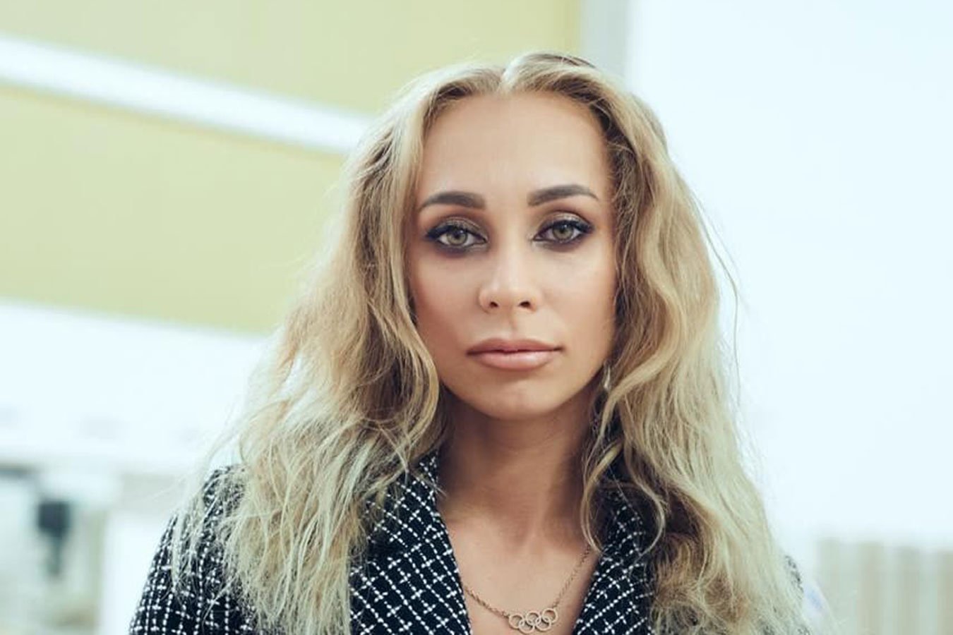 Тренер сборной России по гимнастике получила нейтральный статус