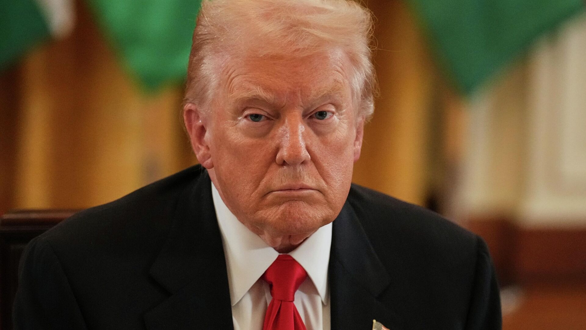 Jacquelyn Martin / AP Photo