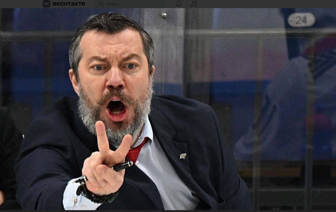 «Шанхай Дрэгонс» рассматривает кандидатуру Ильи Воробьева