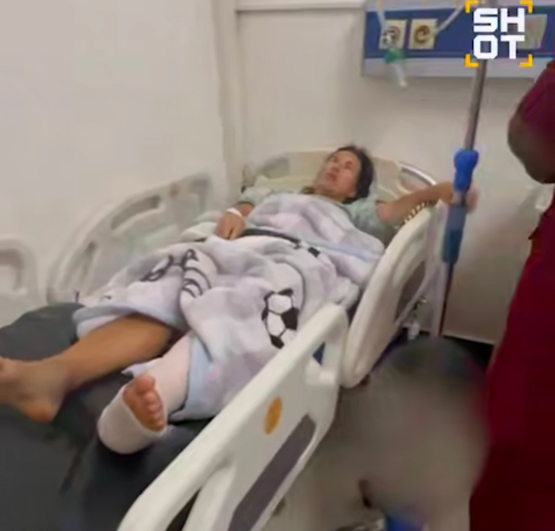 Российская туристка провалилась в колодец в отеле Занзибара