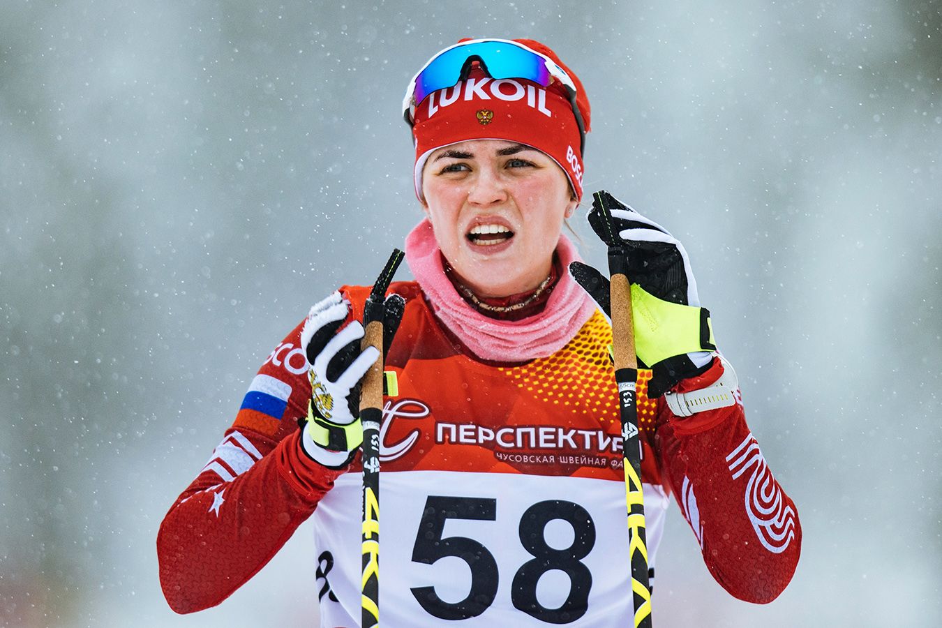 Бородавко: «У Фалеевой ангина»