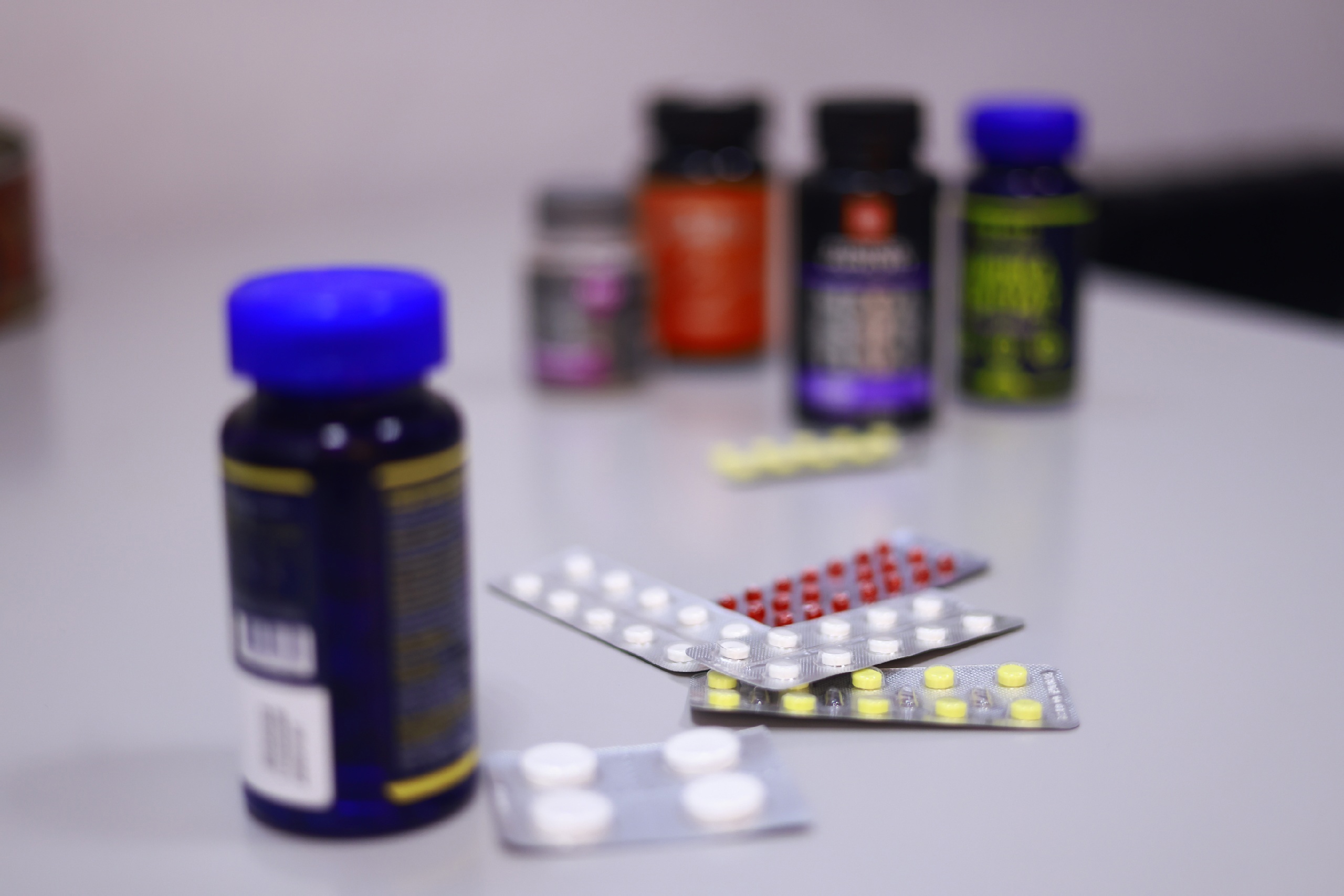 В Татарстане 34 острых отравления химией за новогодние праздники