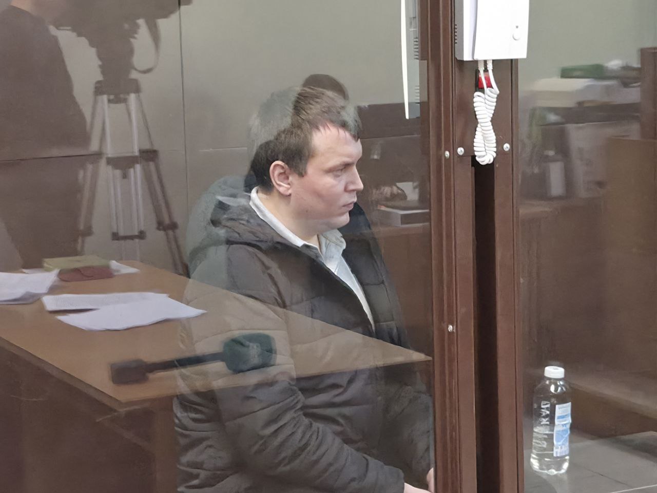 Степан Белоенко / ИД «Вечерняя Казань»