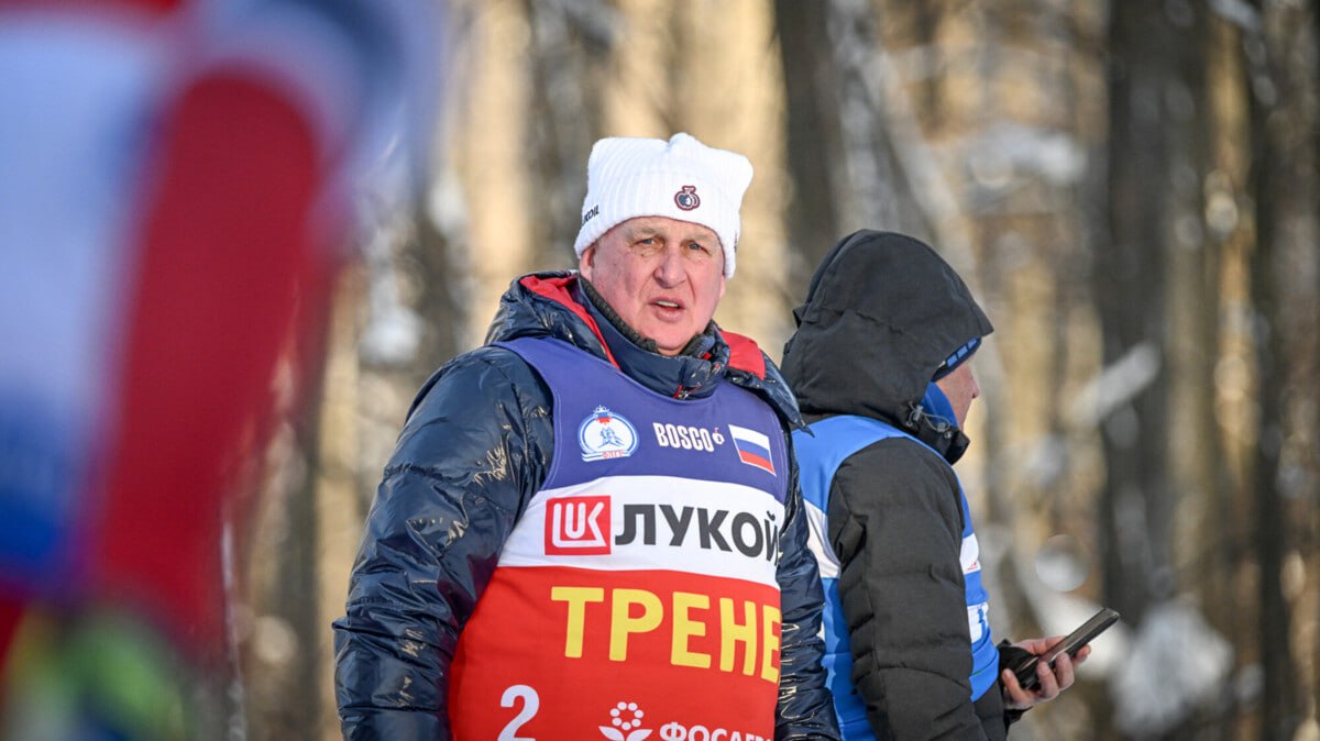 Бородавко: «Несколько последних лет встречаю Новый год дома»