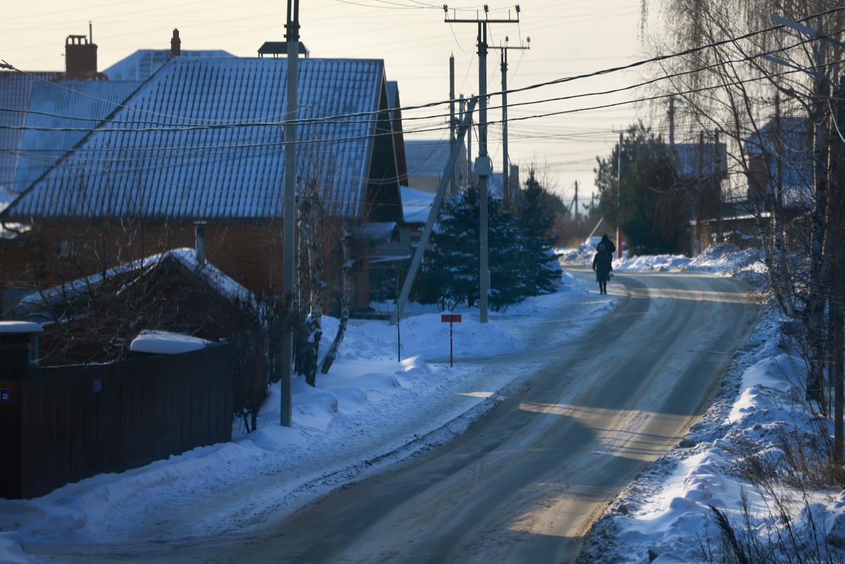 Татарстанские села обновят за 6 млрд рублей