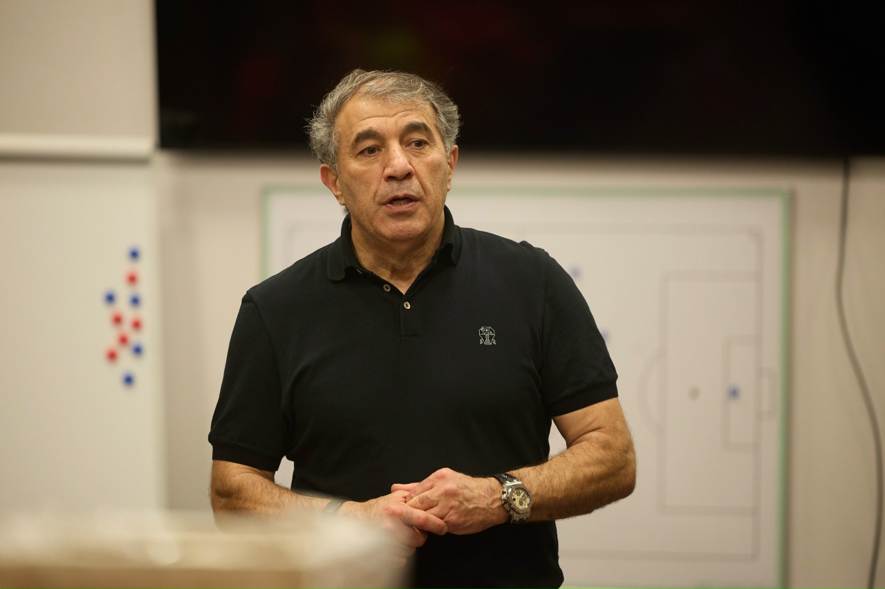 Гатиятулин о Рахимове: «Не видел эту новость. Рахимов - замечательный человек»