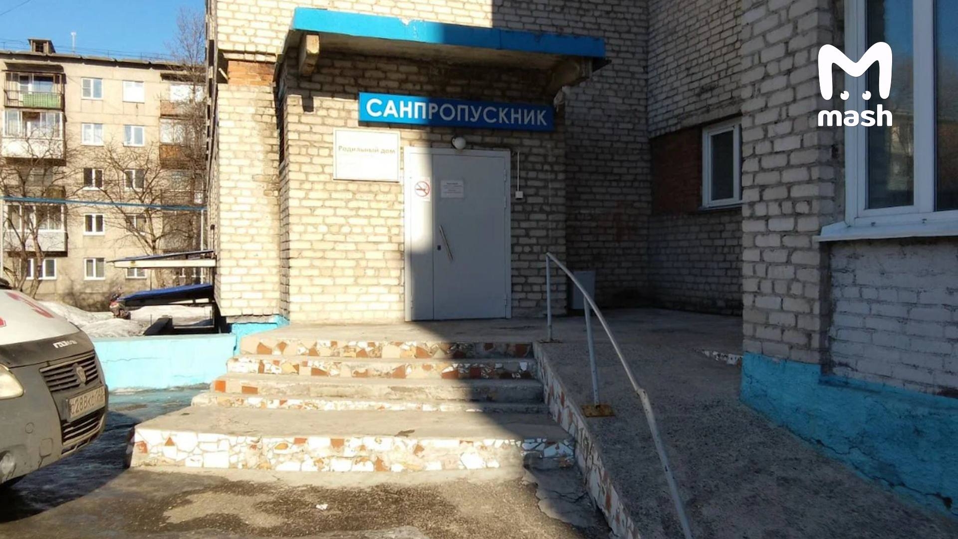 Минздрав назвал причину смерти младенцев в новокузнецком роддоме