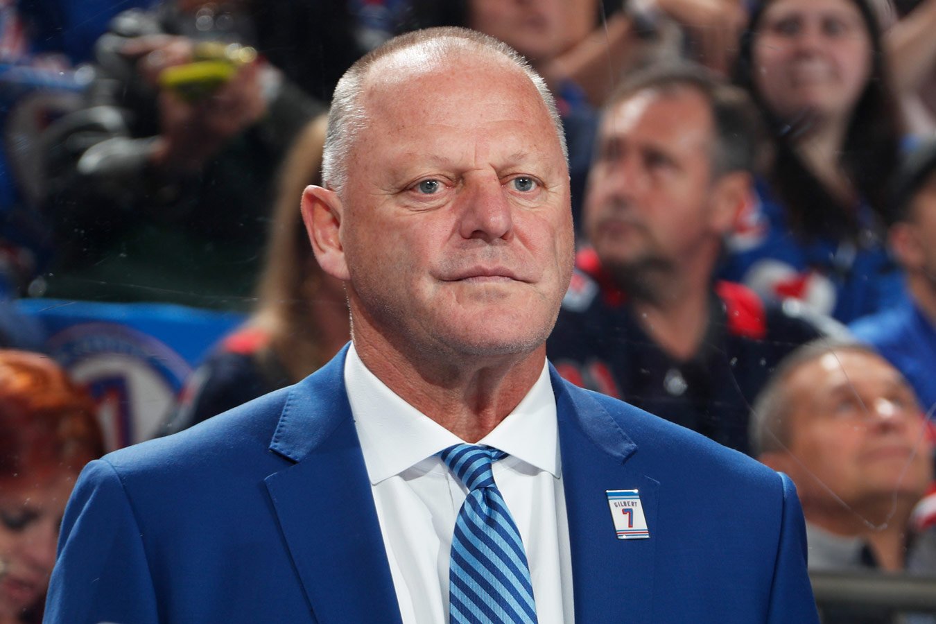 Жерар Галлан покинул тренерский штаб «Шанхайских Драконов»