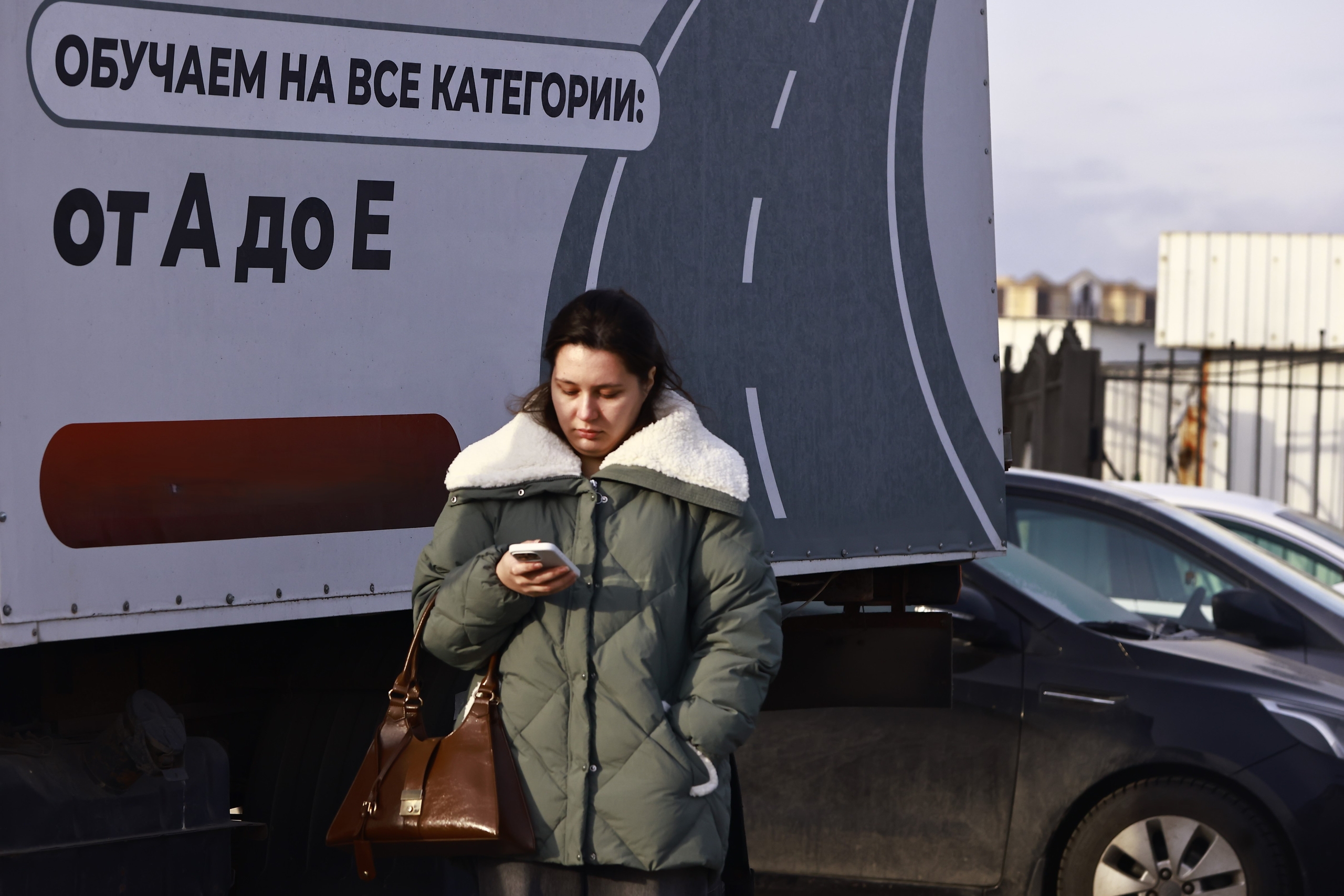 Как изменятся правила сдачи на водительские права в России