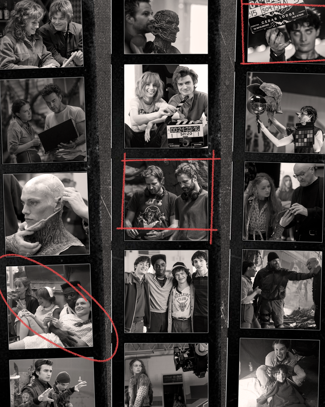 Александра Шестакова/GALA