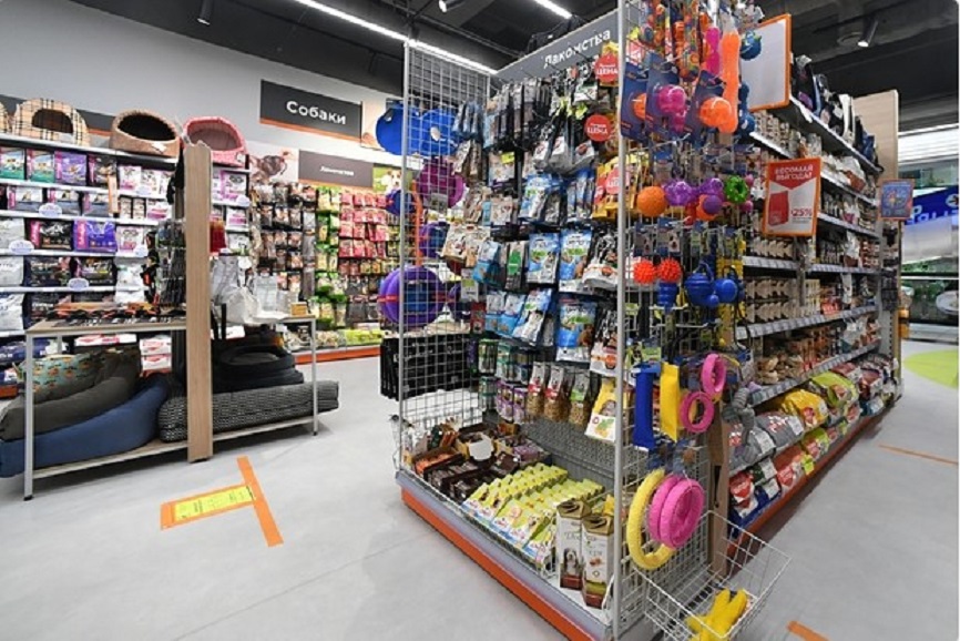 Ветклиники и зоомагазины Татарстана продавали препараты без лицензии