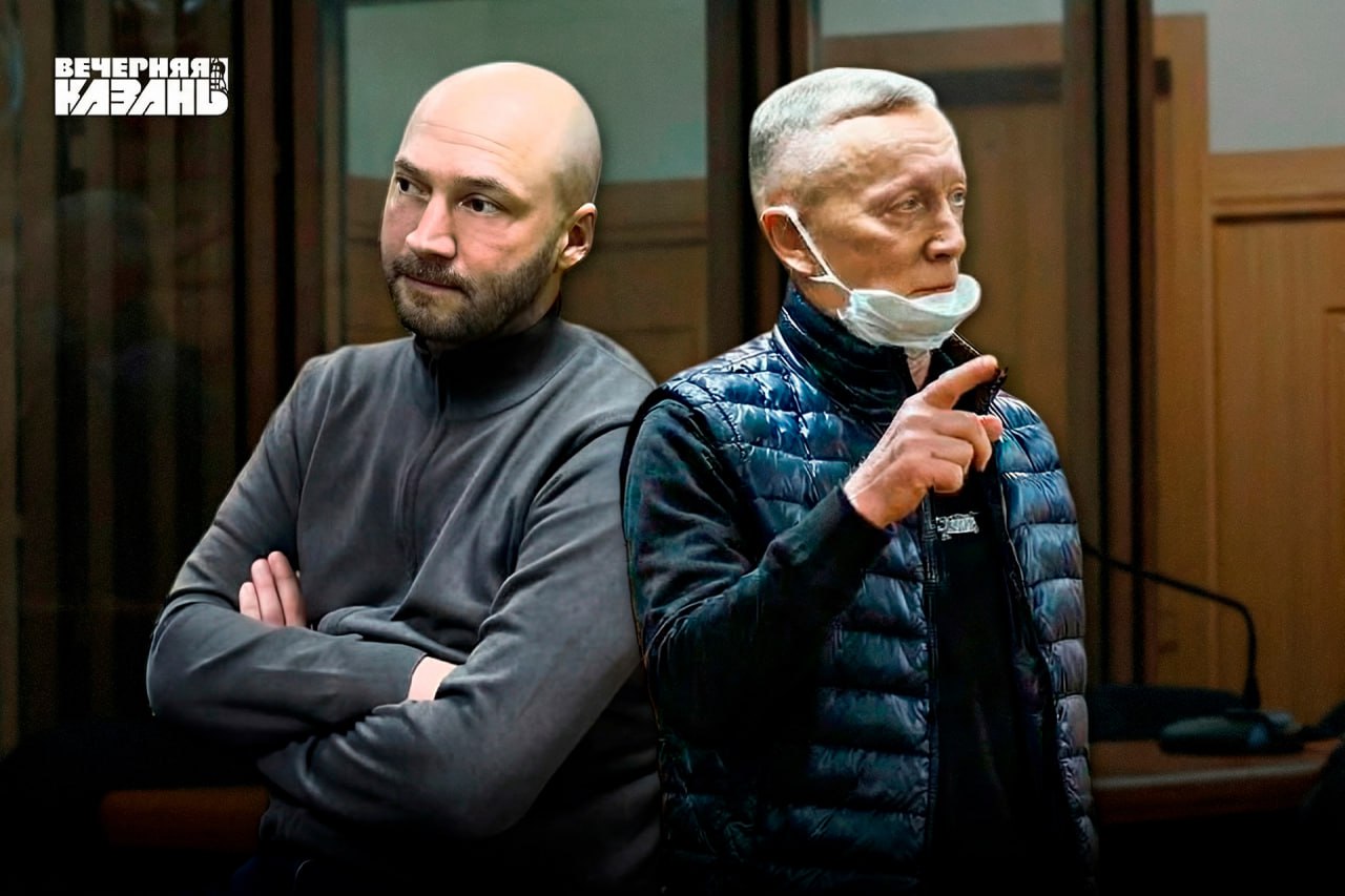 Егор Затеев / ИД «Bечерняя Казань»