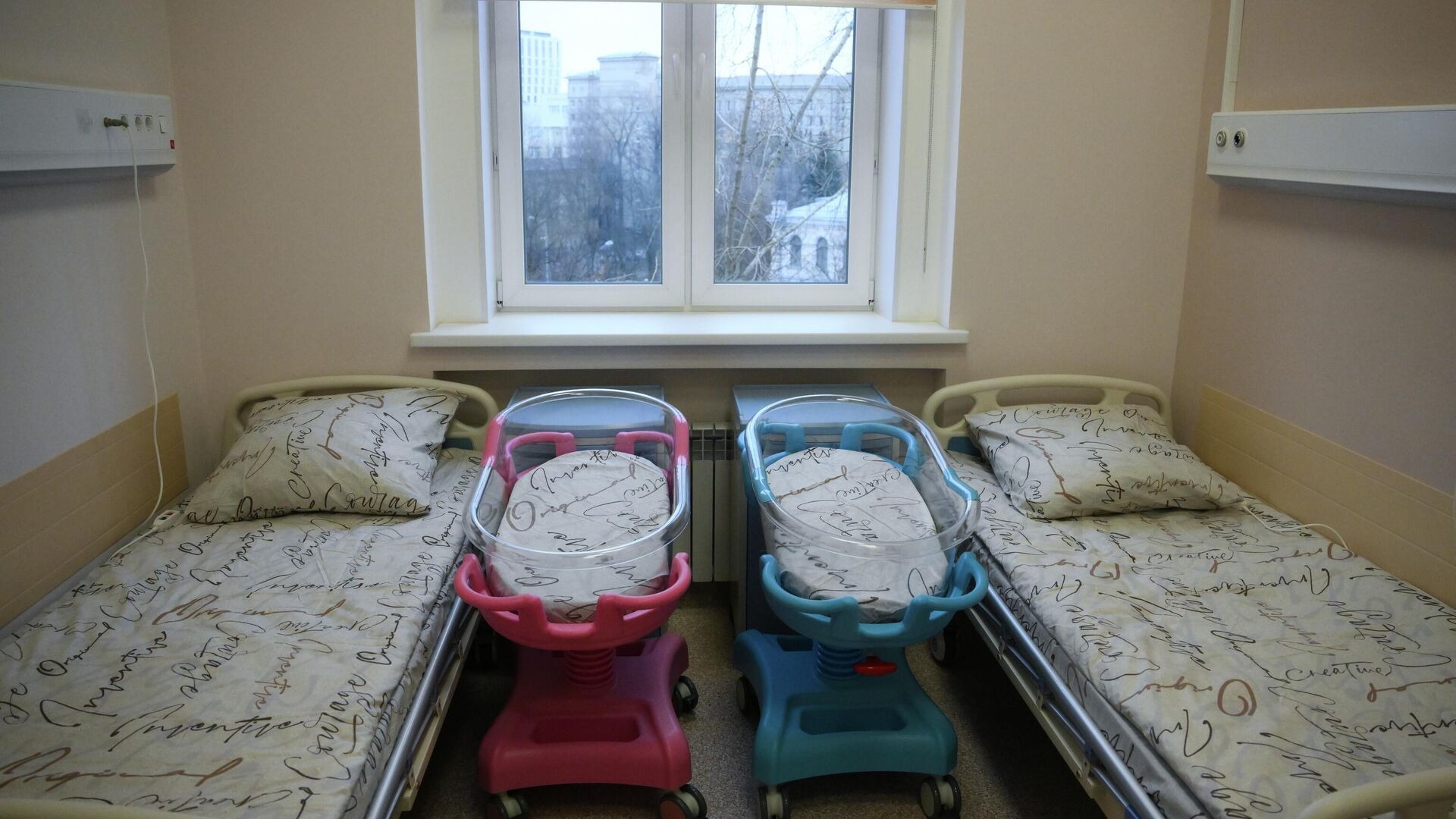 Стали известны диагнозы скончавшихся недоношенных детей в Новокузнецке