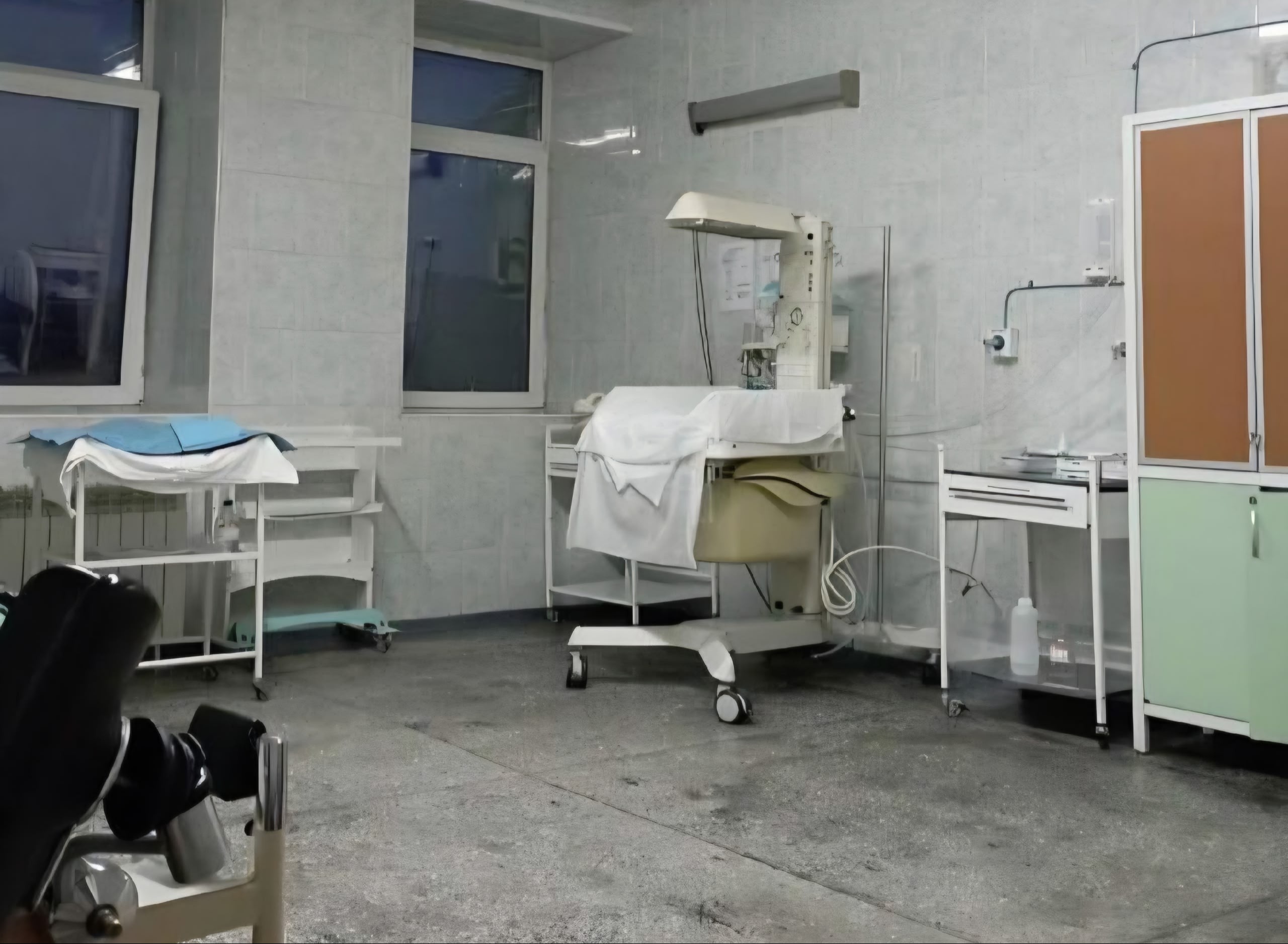 Пациентка рассказала, чем объясняли смерть младенцев в кузбасском роддоме