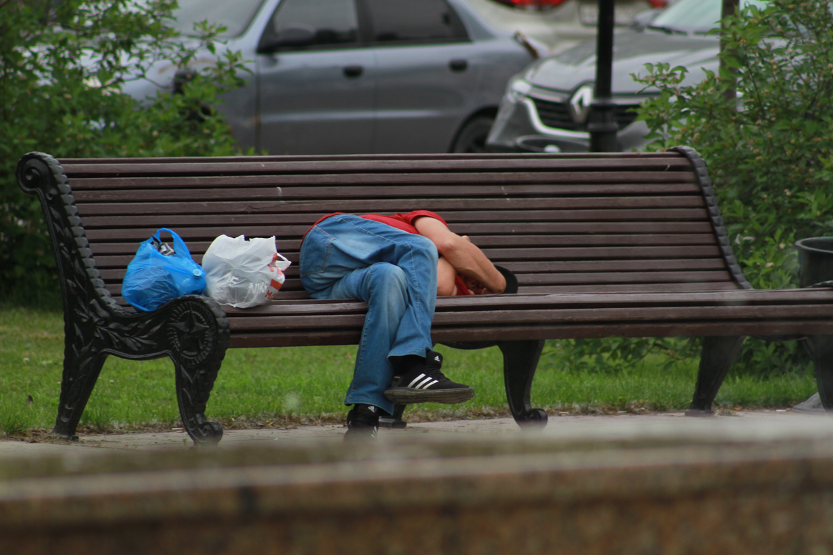 Эксперт Карцева прогнозирует снижение уровня бедности в России