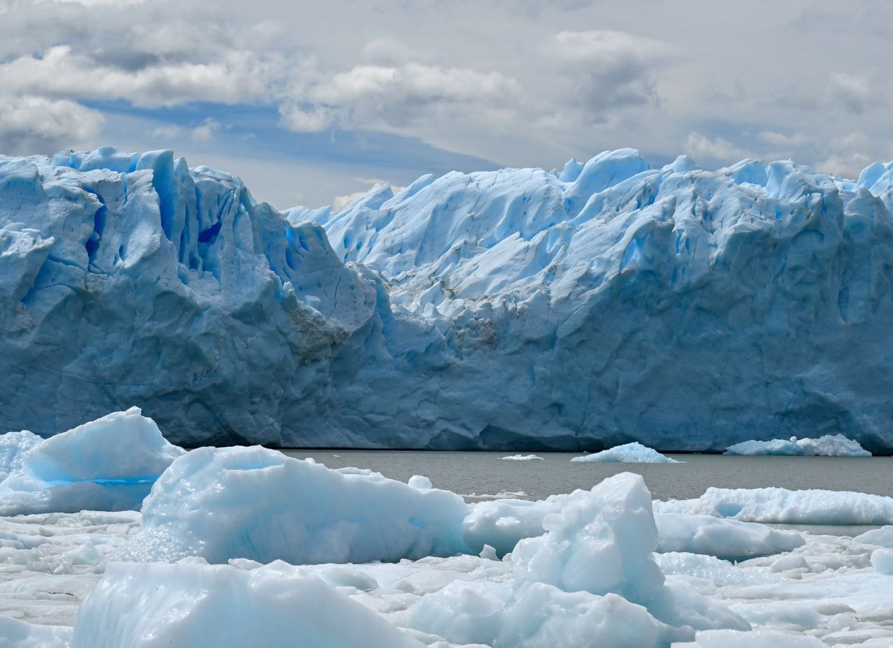 Таяние «ледника Судного дня» обычное дело, заявили в Совфеде
