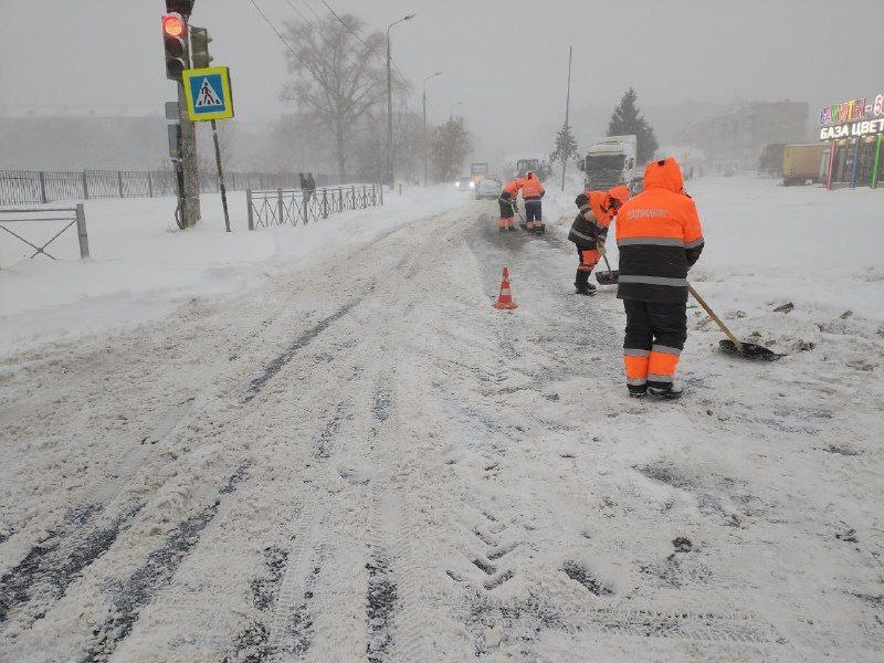 МУП «Водоканал»