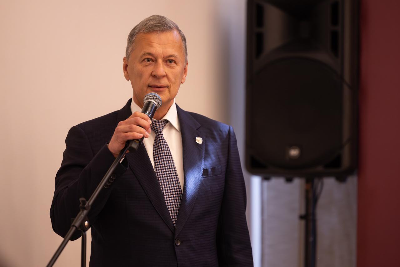 Президент «Рубина» оценил назначение Франка Артиги