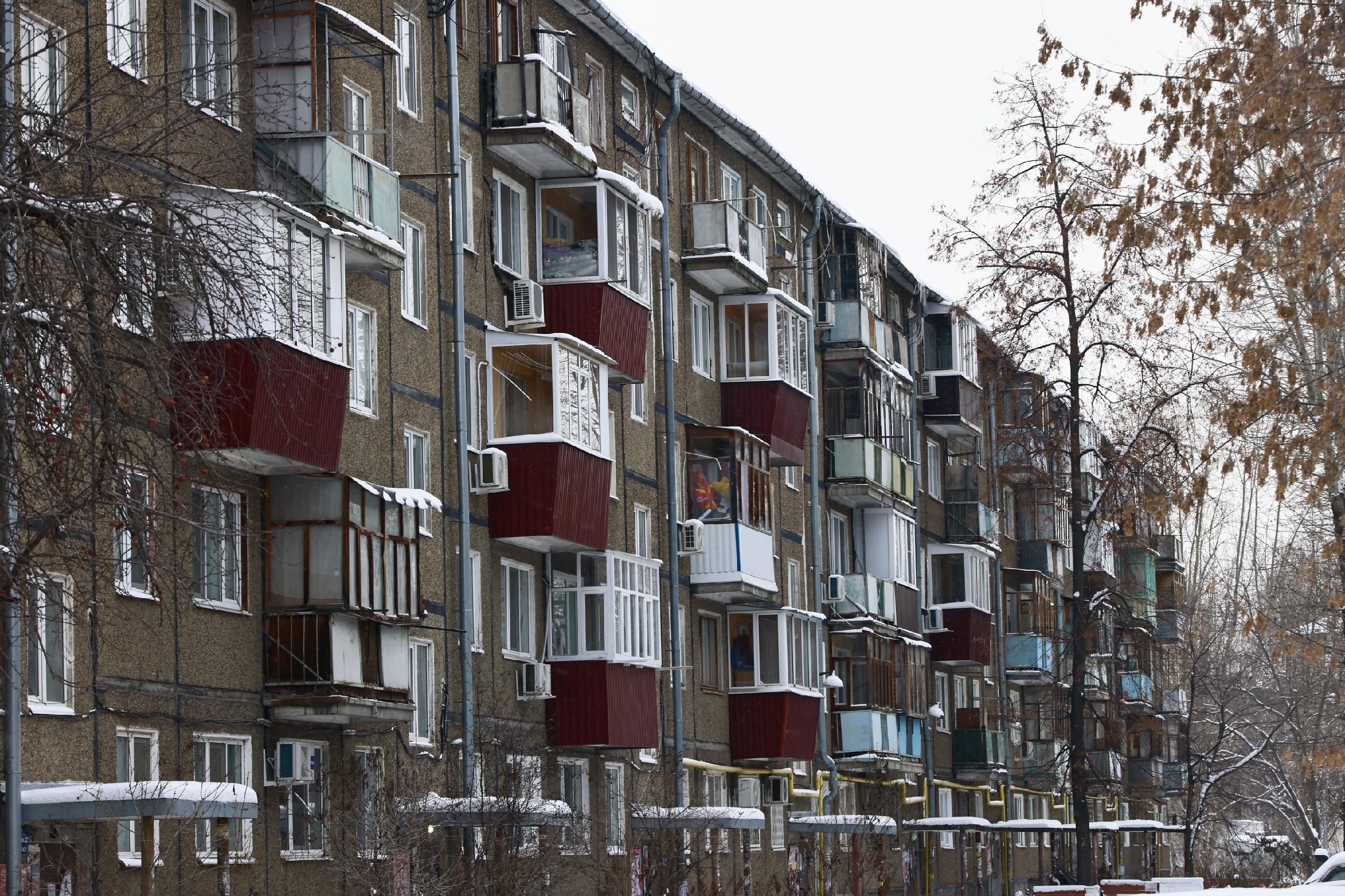 Павел Хацаюк / ИД «Вечерняя Казань»