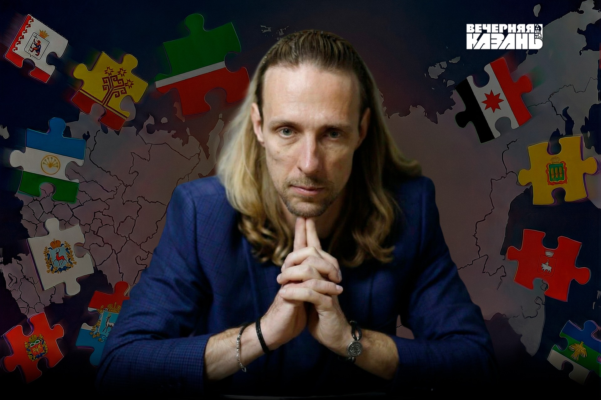 Егор Затеев / ИД «Вечерняя Казань»