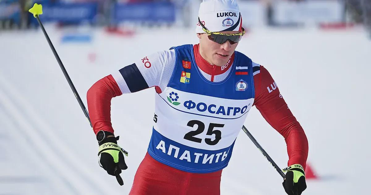 Волков: «На днях будет информация по моему нейтральному статусу»