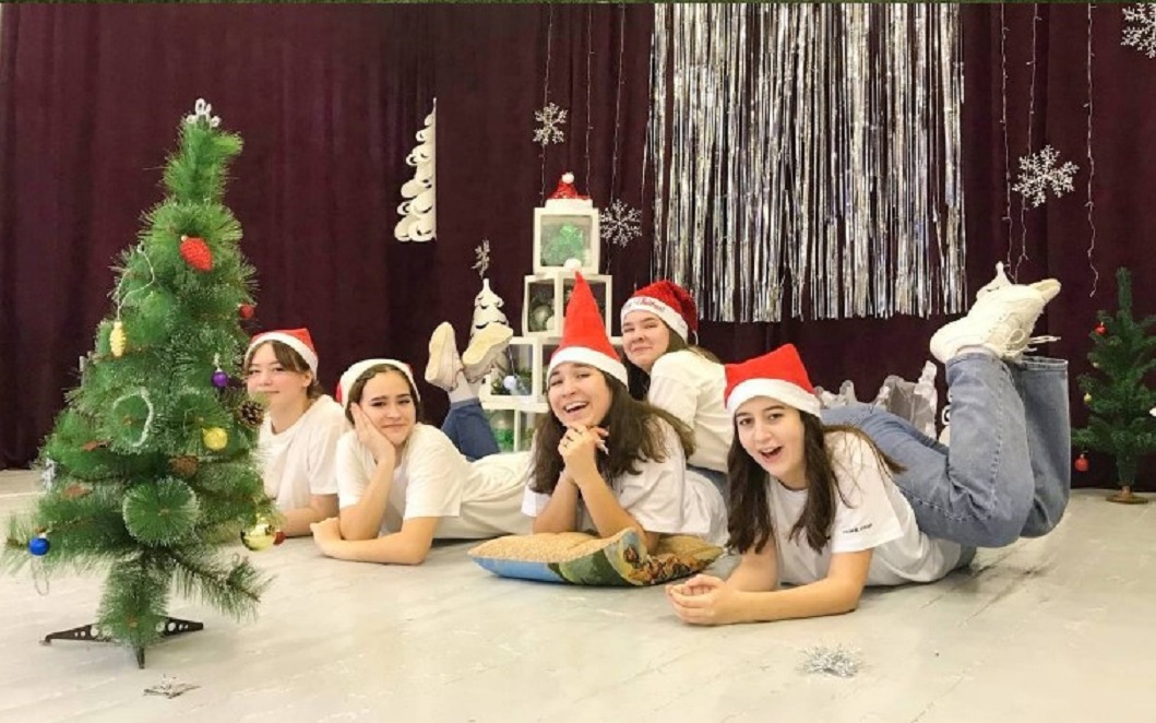 Во время зимних каникул в лагерях отдохнули свыше 7 тысяч детей Татарстана