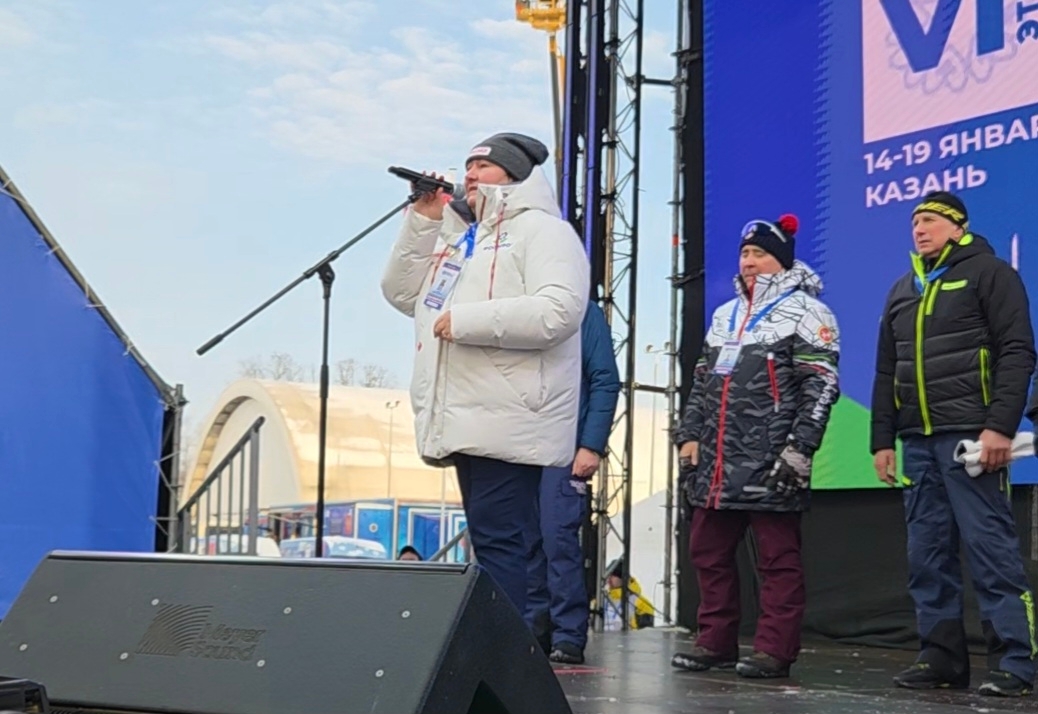 Иван Жуков/ ИД «Вечерняя Казань»