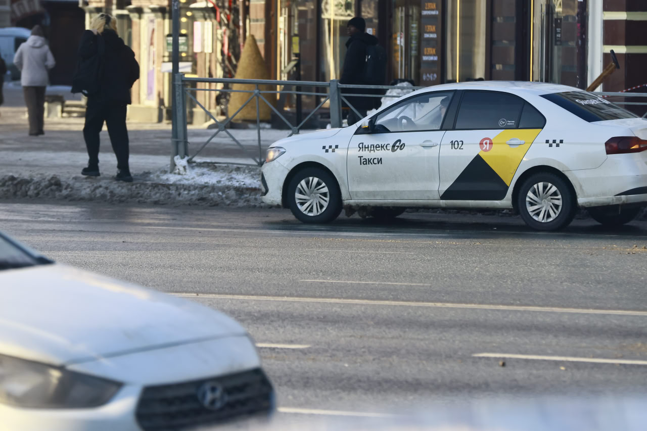 Павел Хацаюк / ИД «Вечерняя Казань»