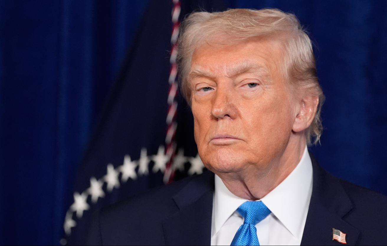 Трамп не готовится к нападению на Иран, объявил посол в Пакистане