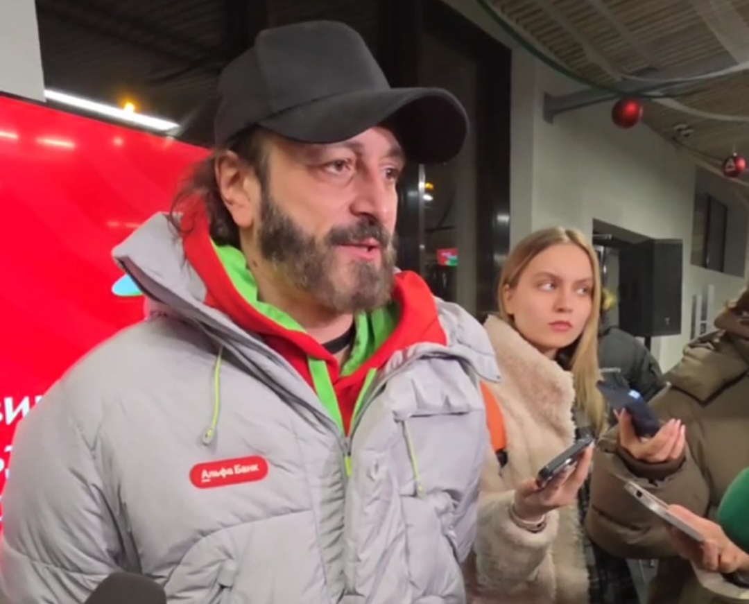 Иван Жуков / ИД «Вечерняя Казань»