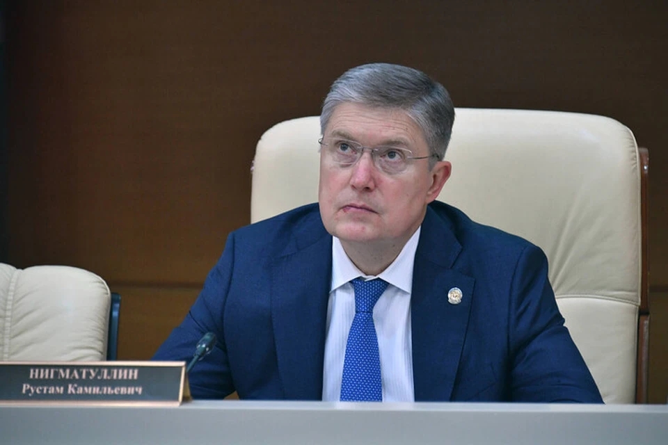 Татарстан уже 10 лет держится в тройке лидеров по состоянию инвестклимата