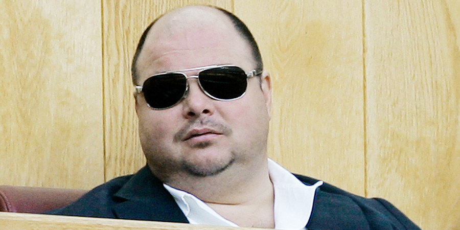 Бывший президент «Спартака» поддержал отставку Рахимова