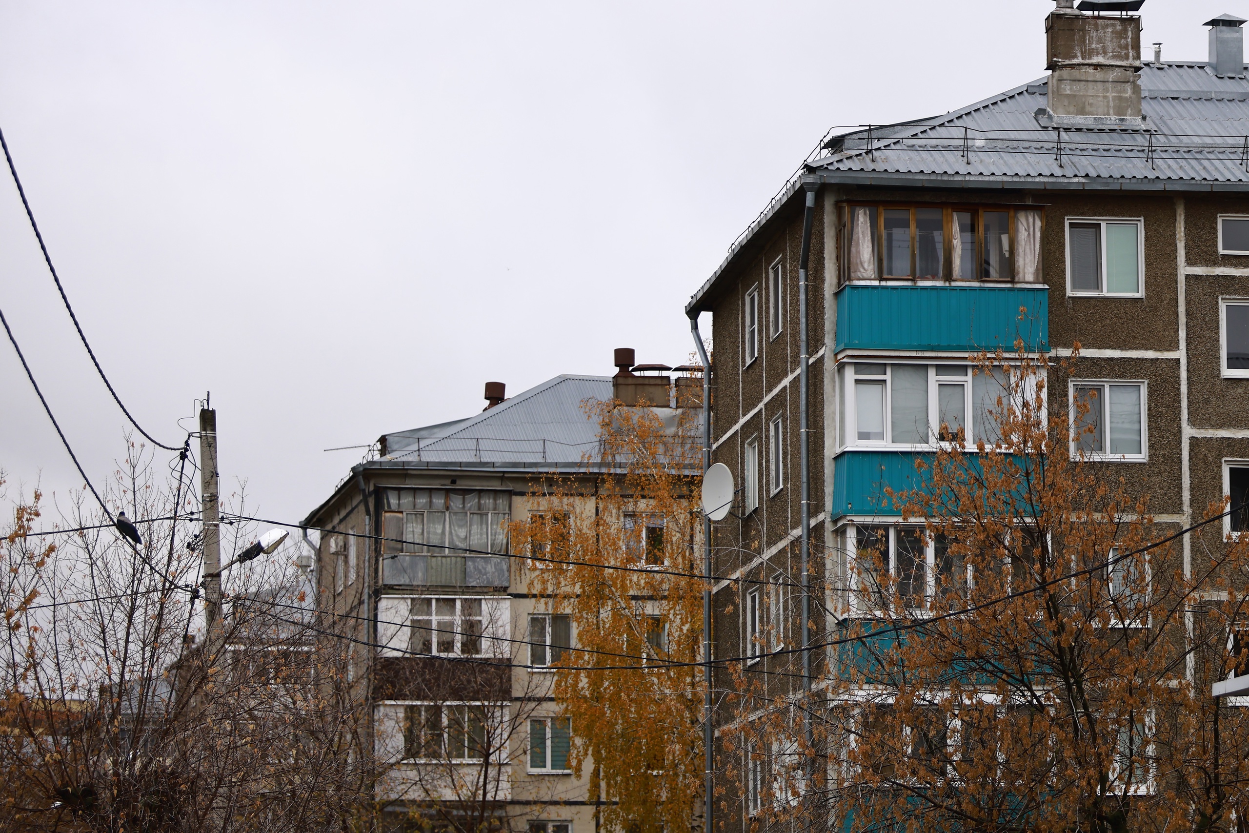 Цены на краткосрочную аренду после Нового года упали в Казани на 50%