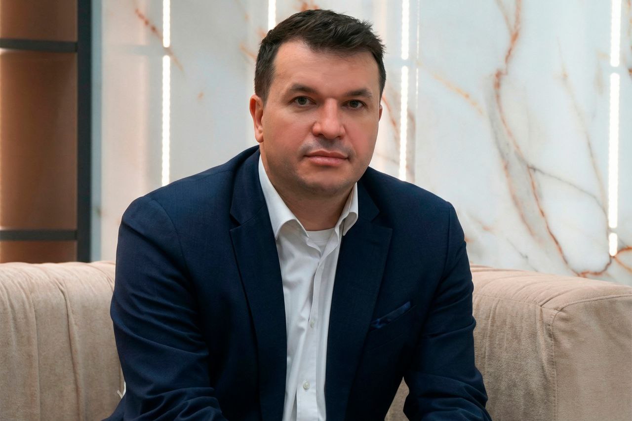 Павел Люлин: «У владельцев торговых центров жесткая экономика»