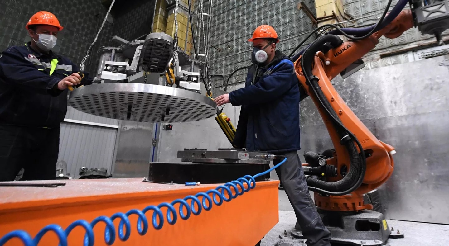 В Татарстане сохраняется дефицит промышленных помещений для аренды