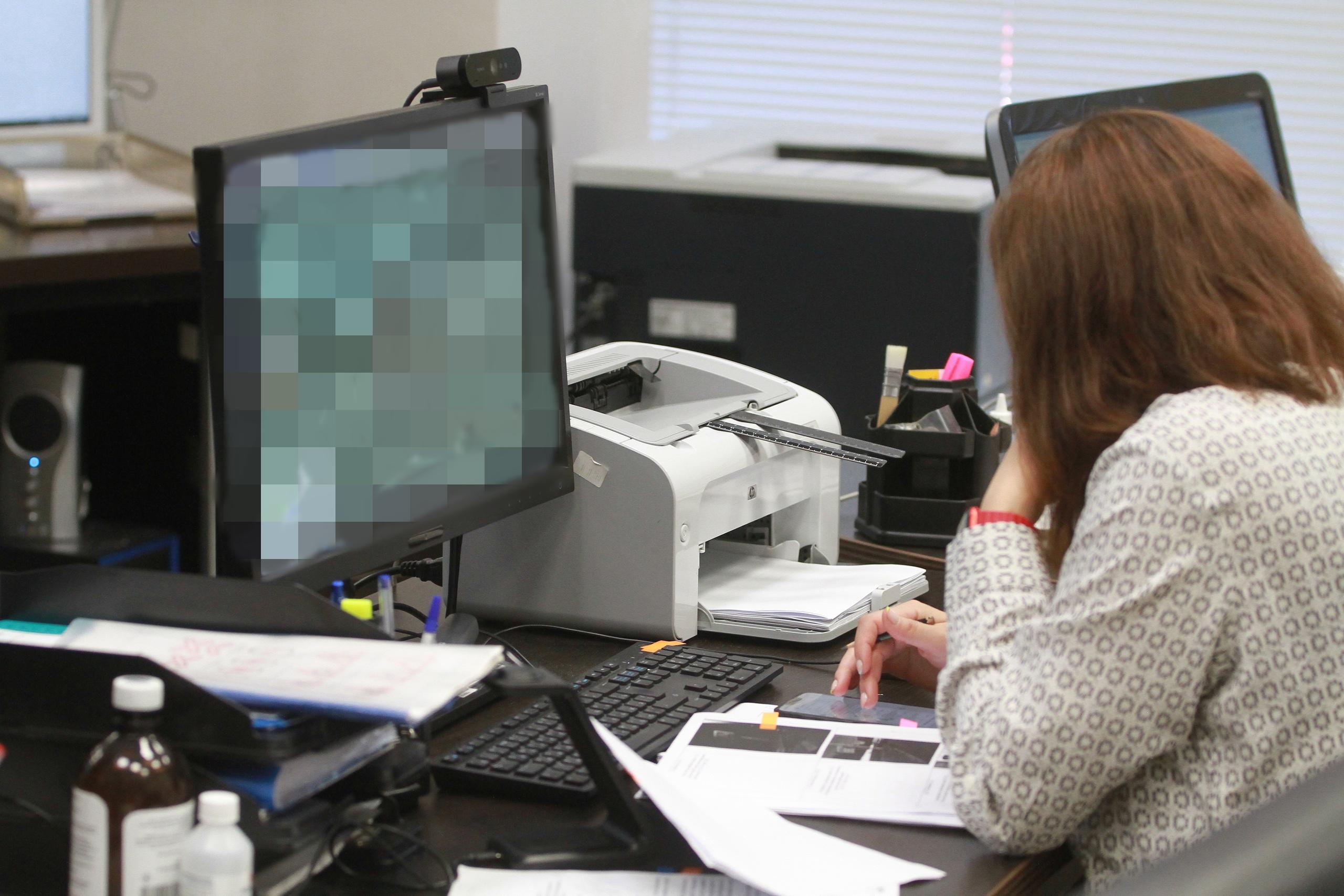 Правительственные сайты Татарстана упали