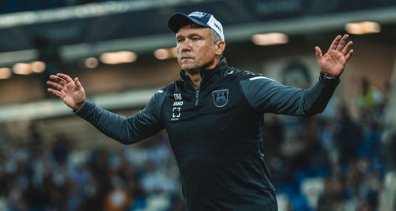 Андрей Талалаев считает, что Карпина зря уволили из «Динамо»