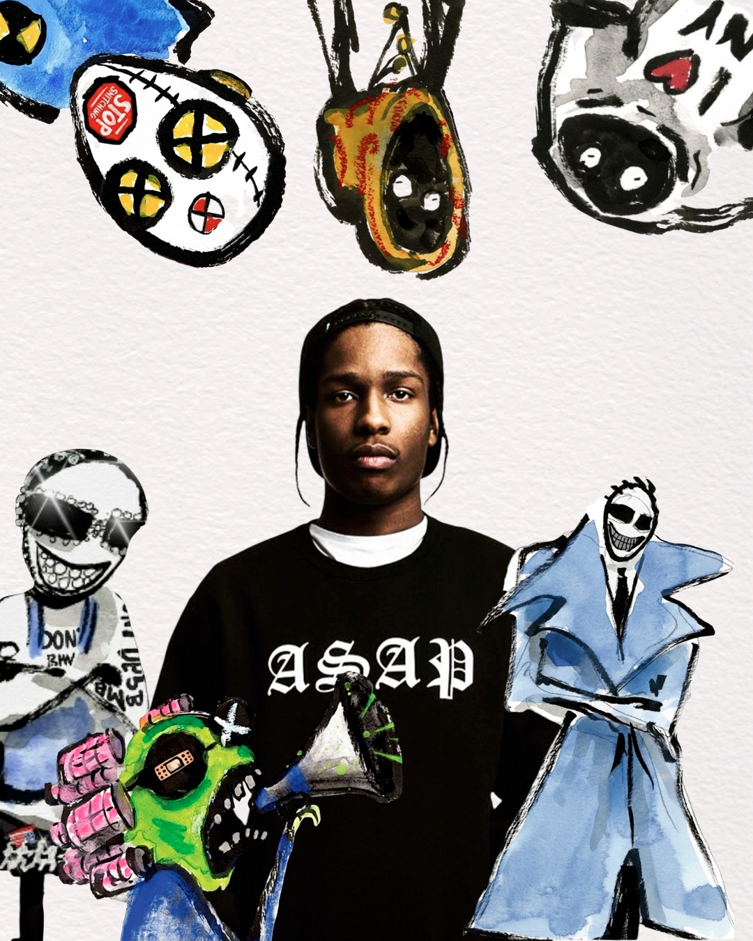 Александра Шестакова / GALA