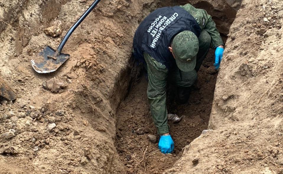 Женщину в Татарстане приговорили к 7 годам за убийство знакомого в конце 90-х