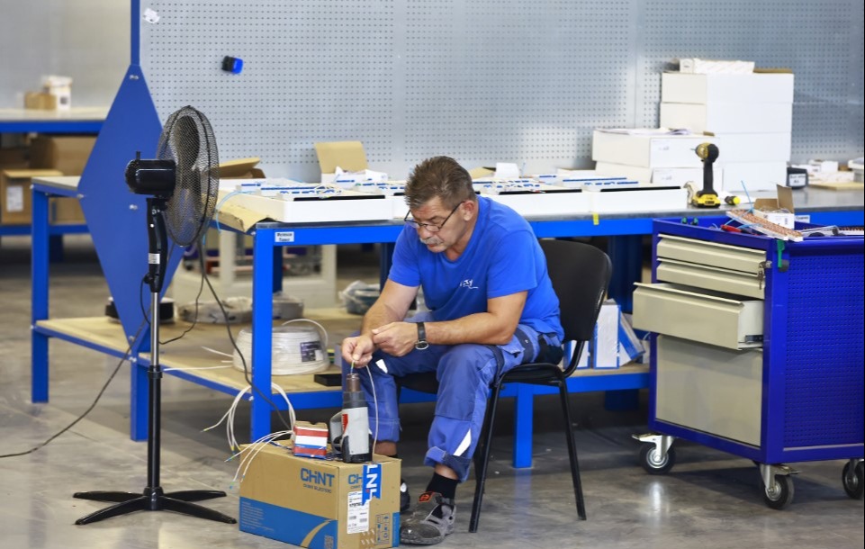 Минтруд Татарстана назвал отрасли с наибольшей нехваткой кадров