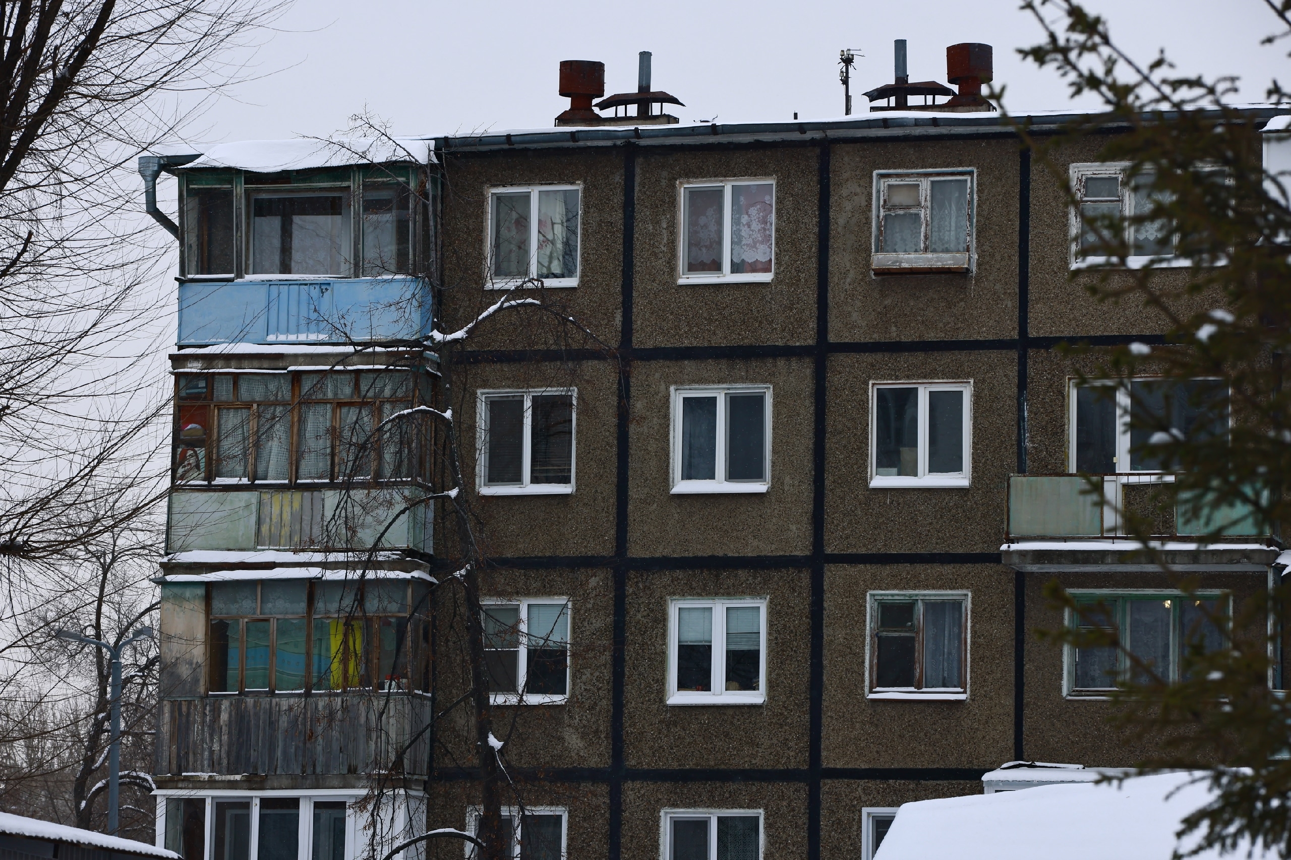 Павел Хацаюк / ИД «Вечерняя Казань»