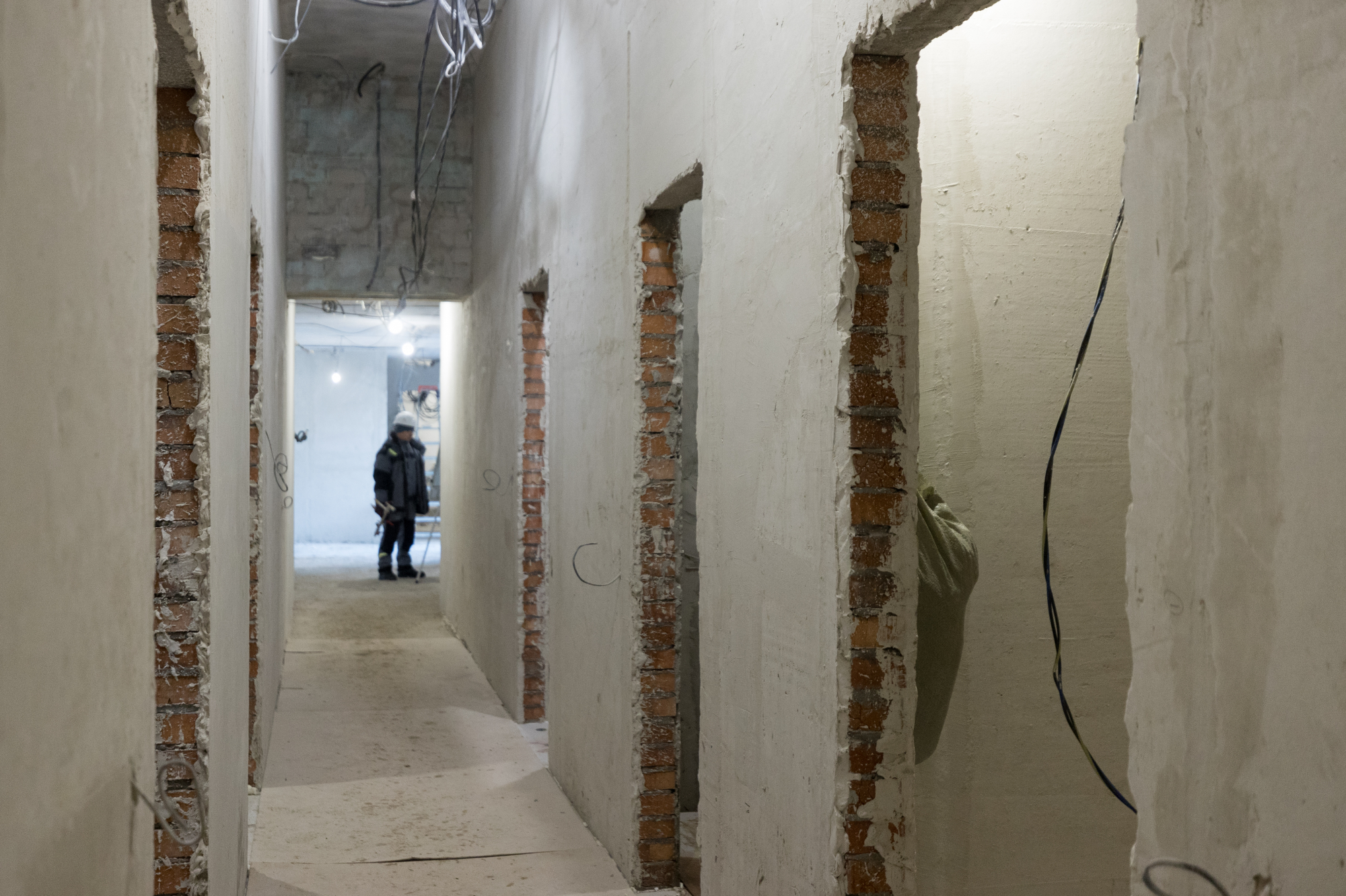 В пустующем здании Ново-Савиновского района Казани откроют Центр кикбоксинга