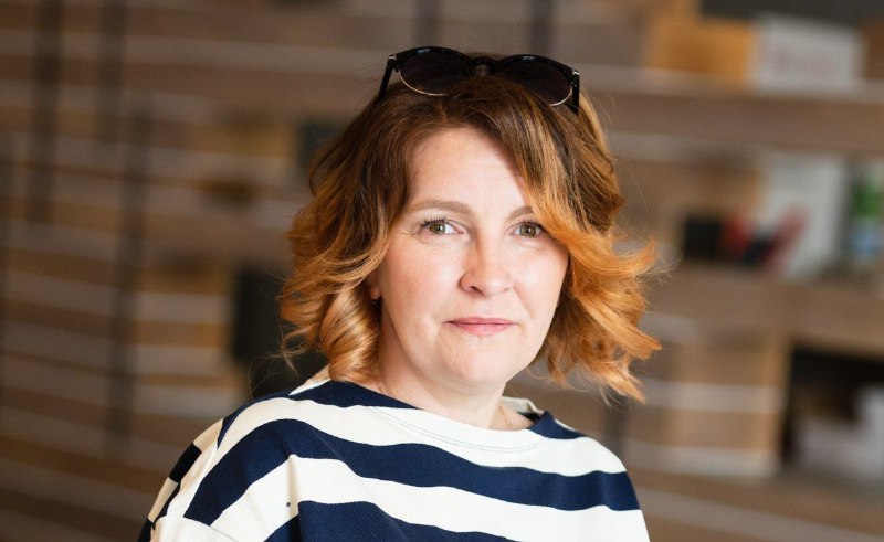 Ольга Кожевникова: «Ситуация с вводом ТЦ в регионах не столь катастрофична»